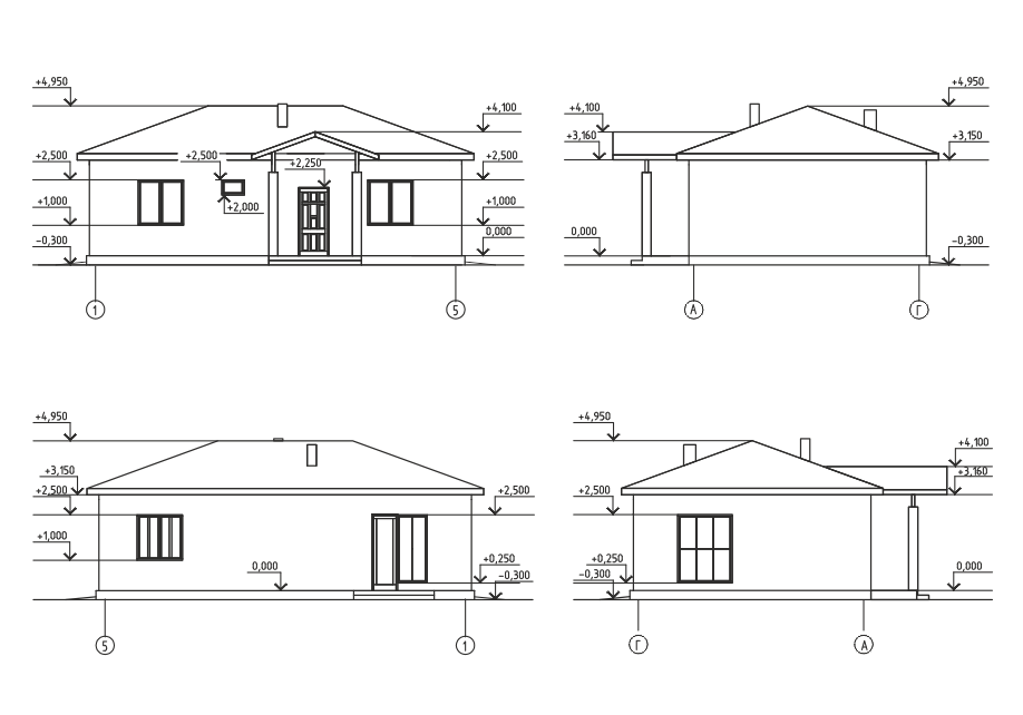 «Простоквашино»