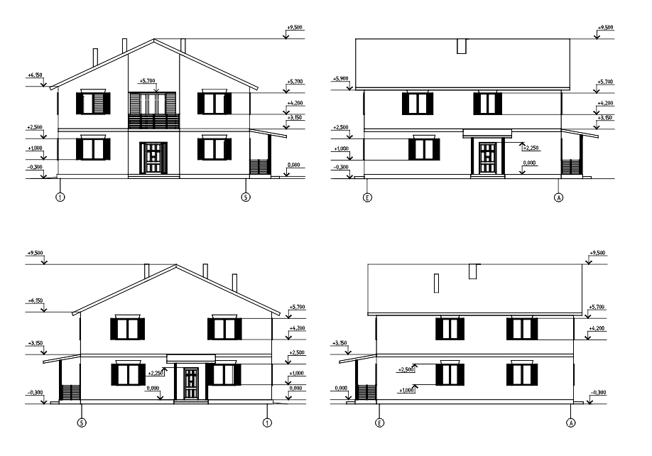 «Поместье»