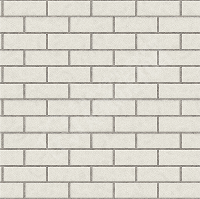 Кирпич силикатный лицевой СОЛПу-1 НФ Белый